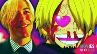 One Piece Live-Action: Sanji's Character Change - Genius or Mistake?