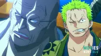 One Piece Teasers Zoro's Final Battle Opponent: A Swordsman of the Five Elders!.