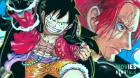 One Piece: Will Luffy and Shanks Clash in an Epic War?