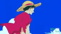 One Piece's 'Fan Letter': Best Anime Short Film of the Year?