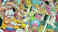 One Piece's Final Treasure: Where Is Laugh Tale & How To Find It