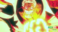 One Piece's Garp Just Unleashed a Galaxy-Shattering Attack!