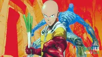 One-Punch Man: God's Arrival - The Ultimate Showdown?