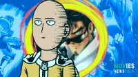 One-Punch Man: How Saitama And Blast Share A Crazy Power