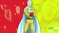 One-Punch Man Multiverse: Dimension Slash and the Crazy Powers of the Empty Void.