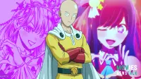 One-Punch Man's Wavygyaza: Idol, Superhero, or Something Sinister?