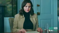 Only Murders In The Building Season 5: Selena Gomez Is Unsure About The Future