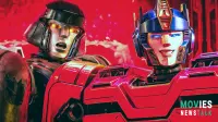 Optimus Prime Betrayal? Transformers #11 Hints at Autobot Dissension