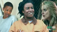 Orange Is The New Black: Every Major Character's Prison Crime Explained