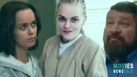 Orange Is the New Black: The Most Shocking Deaths