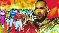 Original Green Power Ranger Returns in Honoring Tommy Oliver & Jason David Frank.