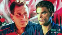 Original Sin Prequel Dexter will at last resolve the 18-year-old Harry Morgan debate.