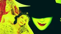 Original Wicked Cast on Broadway: Idina Menzel, Kristin Chenoweth & More!