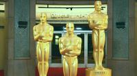 Oscar Nominees 2024: Best Picture, Best Actor & All the Awards Buzz!