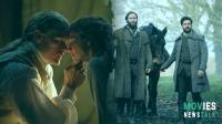 Outlander Season 7 Finale Cliffhangers Tease Epic Conclusion in Season 8