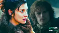 Outlander Season 7 Part 2:  Claire and Jamie's Fate Revealed