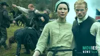 Outlander Season 8: The Final Season, Cast, and Story Details