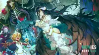 Overlord Mobile Game: Lord of Nazarick Release Date and Details