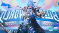 Overwatch 2 and World of Warcraft: A Epic Crossover Event