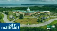 Palau Election 2024: US vs. China Showdown! Tiny Island Nation's Vote Will SHOCK You!