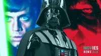 Palpatine Sent Darth Vader to Search Out Luke Before 'Return of the Jedi' - Here's Why.