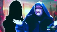 Palpatine's Legacy: Coruscant's Dark Secret and the New Republic's Downfall