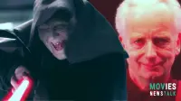 Palpatine's Secret Force Power: How He Hid From Even Maul!