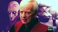 Palpatine's Secret Weapon: How the Clone Wars Fueled the Inquisitors