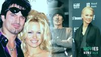 Pamela Anderson: Relationships, Career, and 'Pam & Tommy' Insights