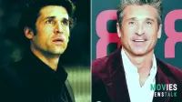 Patrick Dempsey BACK as Detective Kincaid in Scream 7?!  Major Cast Reunion + HUGE Plot Twist?