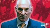 Patrick Stewart's New Comic Book Show Beats Another Professor X Return