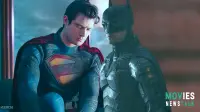 Pattinson's Batman & Corenswet's Superman: The DC Crossover We NEED?