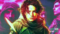 Paul Atreides Age: How Old Is Paul in Dune 2 & Beyond?  (Detailed Analysis)