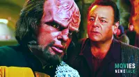 Paul Sorvino Played Worf's Brother In Star Trek: TNG - Here's What You Need To Know