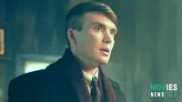 Peaky Blinders Movie: Release Date, Cast, Plot - All the Latest News!