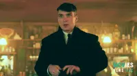 Peaky Blinders Movie:  Tommy Shelby's Next Chapter