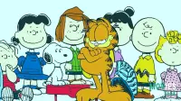 Peanuts vs. Garfield: The Unknown Comic Strip Rivalry.