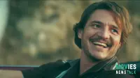 Pedro Pascal: Box Office Superstar and Upcoming Blockbusters