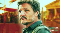 Pedro Pascal's Gladiator 2 Character: Acacius Explained