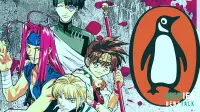 Penguin Random House gains TOKYOP to expand its dominance in the Manga market.