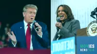 Pennsylvania Election 2024: Harris vs. Trump DEAD HEAT!  New Poll Reveals SHOCKING Results!