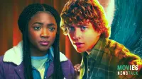 Percy Jackson Season 2: Thalia Grace Cast Revealed!