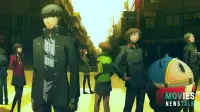 Persona 4 Anime: Not Just Good, It's The Video Game Adaptation Blueprint