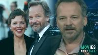 Peter Sarsgaard: Balancing Act of Family Man & Hollywood Star | Movie Insights