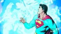 Phantom King Threatens Superman in Action Comics #1071