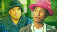 Pharrell Williams Biopic & The Neptunes Lawsuit: Chad Hugo's Side of the Story