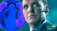 Phil Coulson: Marvel's New Avatar of Death, Wielding the Death Stone!