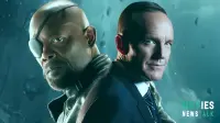 Phil Coulson's Resurrection: Nick Fury's Shocking 6-Word Tribute