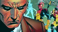 Phoenix #1: A Game-Changing New Origin Story