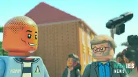 Piece by Piece: Pharrell Williams Documentary Review - LEGO Animation & More